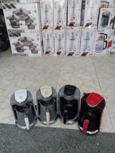 قهوه جوش لکسیکال مدل LCP-0520 11 قهوه جوش لکسیکال مدل LCP-0520