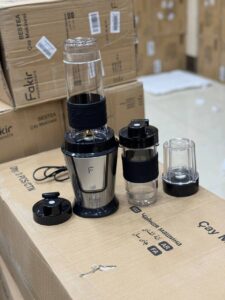 شیکر و مخلوط کن فکر مدل Mix It Easy 4 شیکر و مخلوط کن فکر مدل Mix It Easy