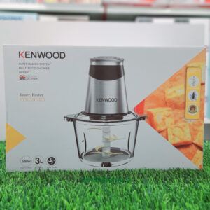 💚خردکن اصلی کنوود KENWOOD مدل HD209WS با 18 ماه گارانتی