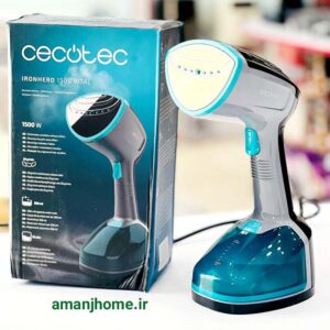 💚اتو بخارگر اسپانیایی cecotec