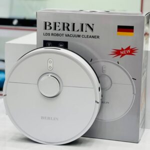 💚 جارو رباتیک برلین آلمان مدل BE-W/S1998-BERLIN